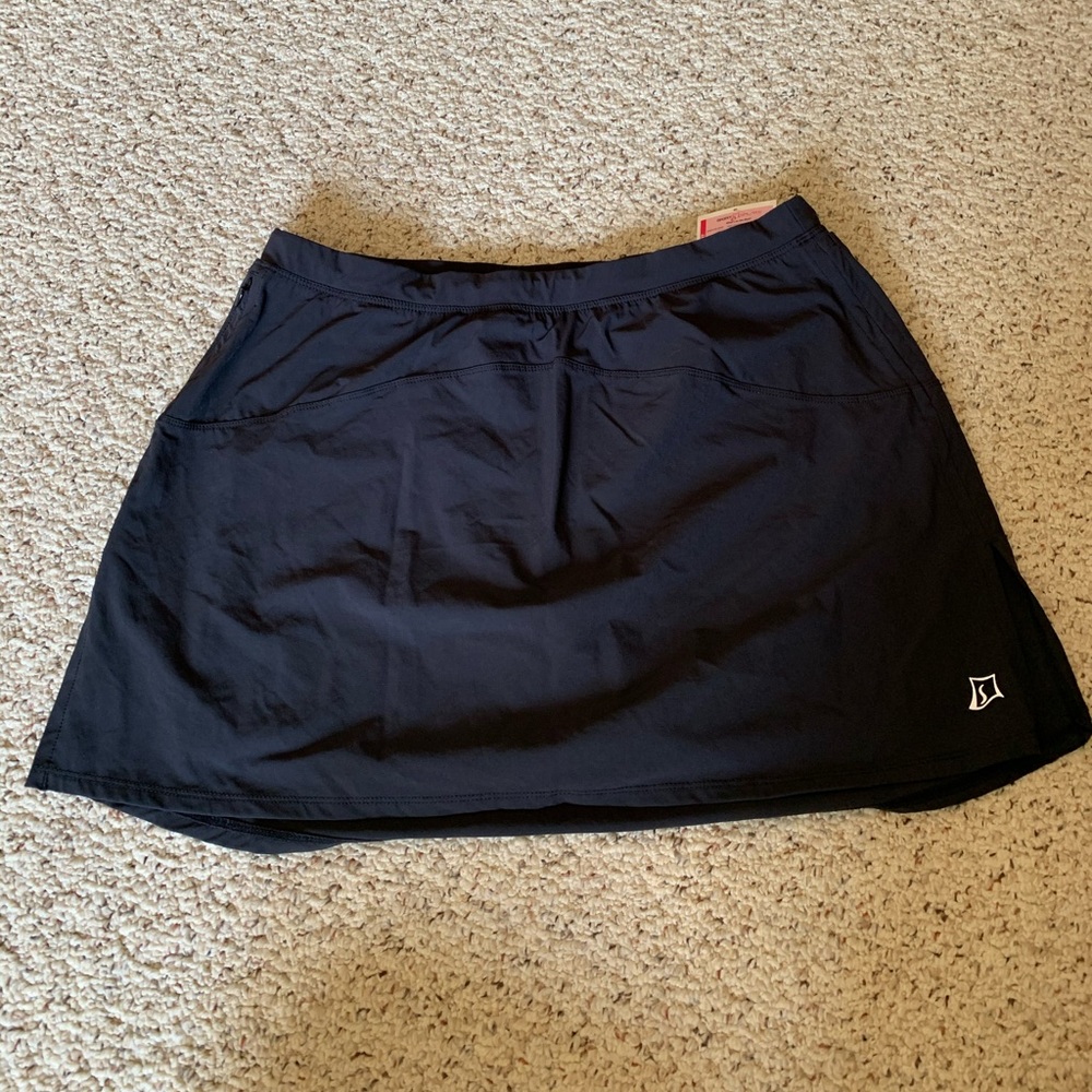 SkirtSports Skort